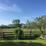 Killarney Farm House.