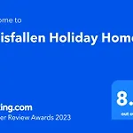 Innisfallen Holiday Homes By Trident Holiday Homes