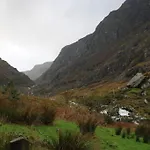 Gap Of Dunloe Shepherd\'S Cottage