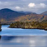 Sheans Holiday Cottage Killarney By Trident Holiday Homes