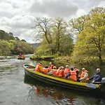 Old Weir Lodge