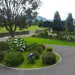 Shepherds Lodge B&B