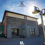 Killarney Court Hotel