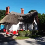 Kerry Holiday Homes At The Killarney Holiday Village