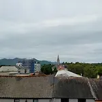 Top Floor Townhouse