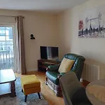 Top Floor Townhouse