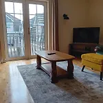 Top Floor Townhouse