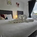 Wild Atlantic Apartments Killarney