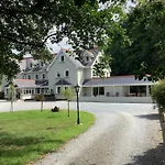 Gleann Fia Country House