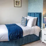 No 1 Killarney Holiday Village Vacation Home