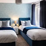 No 1 Killarney Holiday Village Vacation Home