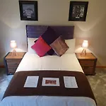 Priory Guest Accommodation