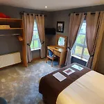 Priory Guest Accommodation