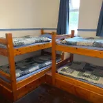 Killarney Railway Hostel