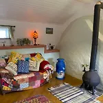 Unique Old Stone Cottage