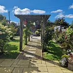 Luachra Lodge