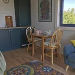 Luachra Lodge