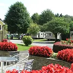 Flemings White Bridge Self-Catering Mobile Home Hire