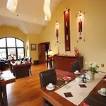 Dunross House B&B