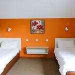 Parkland Holiday Homes