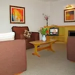 Parkland Holiday Homes