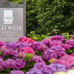 Old Weir Lodge