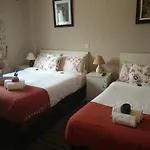 Cherry Tree Accommodation