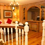 Copper Kettle B&B