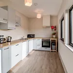 Central Park Apartment 2