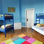 Killarney International Hostel