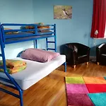 Killarney International Hostel