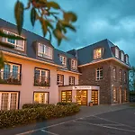 Innisfallen Hotel