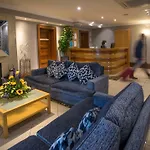 Innisfallen Hotel