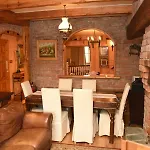 Copper Kettle Townhouse