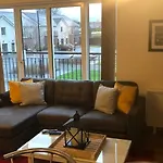 Coll Corran Self-Catering Apartment