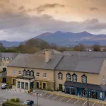 The Parkavon Hotel