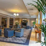 The Parkavon Hotel