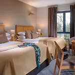 The Parkavon Hotel