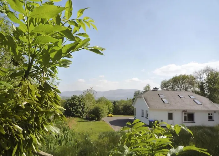 Madams Hill House Killarney By Trident Holiday Homes