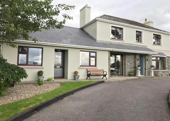Views Of Killarney