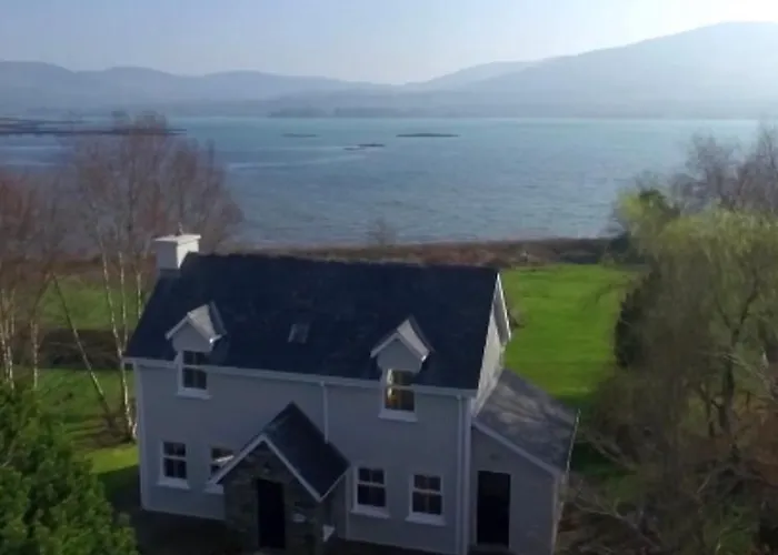 Heron Water Cottage