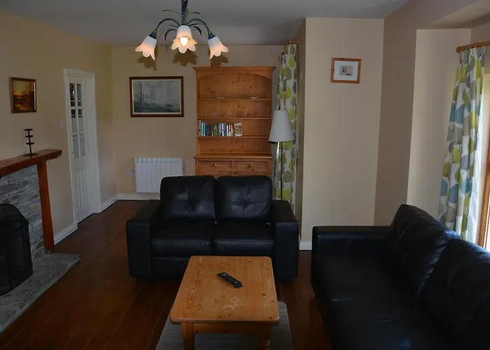 Amber Cottage