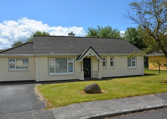 Aghadoe Country Cottage