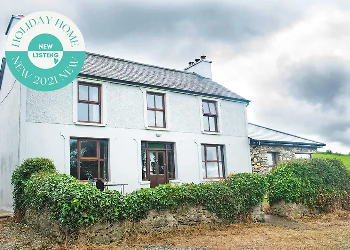 Hillside View Holiday Home By Trident Holiday Homes