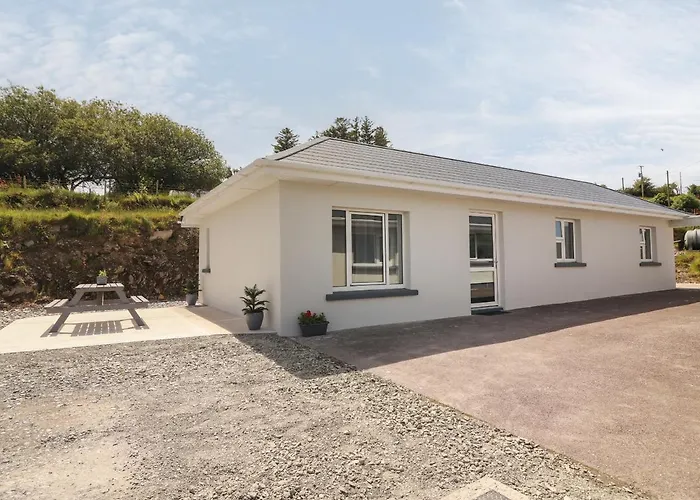 Coolnaharragill Lower Annexe