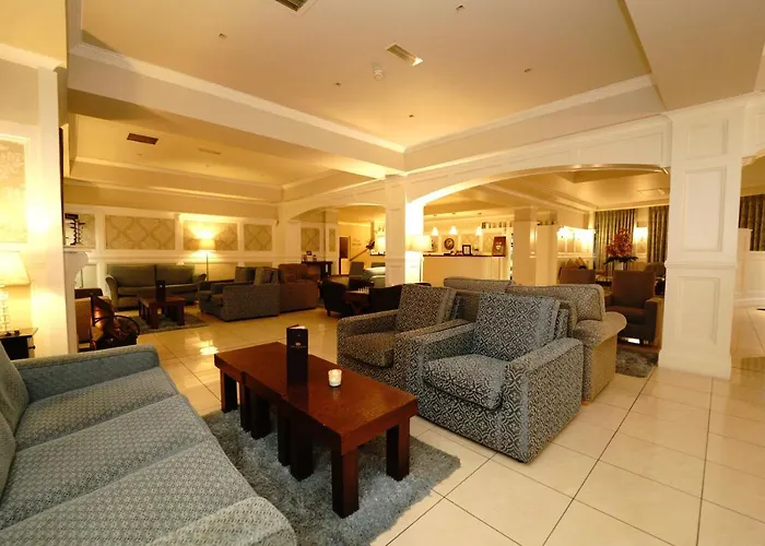 Killarney Riverside Hotel