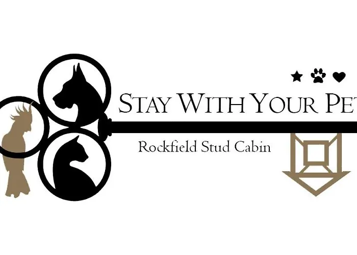 Stay With Your Pet