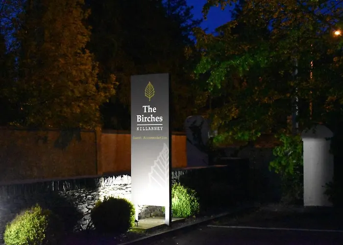 The Birches Killarney