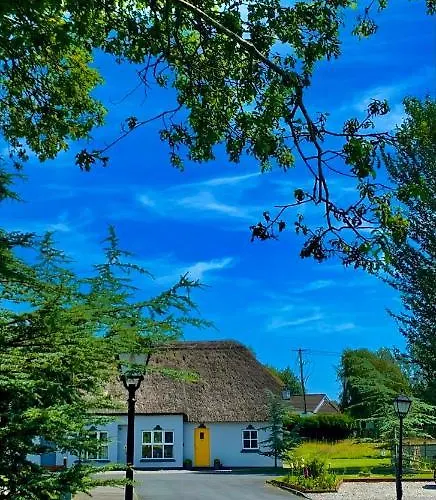 Old Killarney
