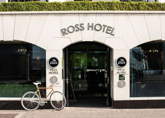 The Ross